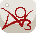 A small pixel icon of the Ao3 logo