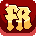 A small pixel icon of the Flight Rising logo